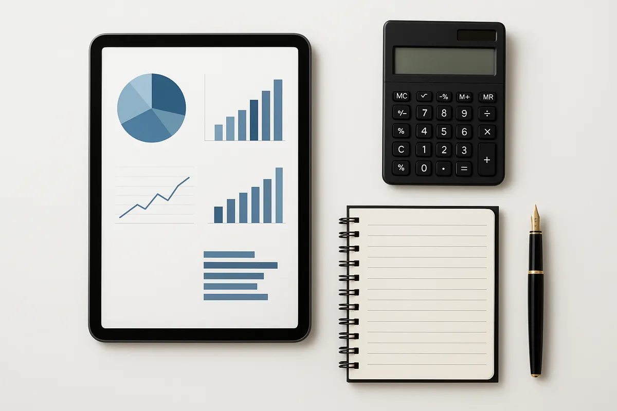 The Ridges real estate market trends and data analysis